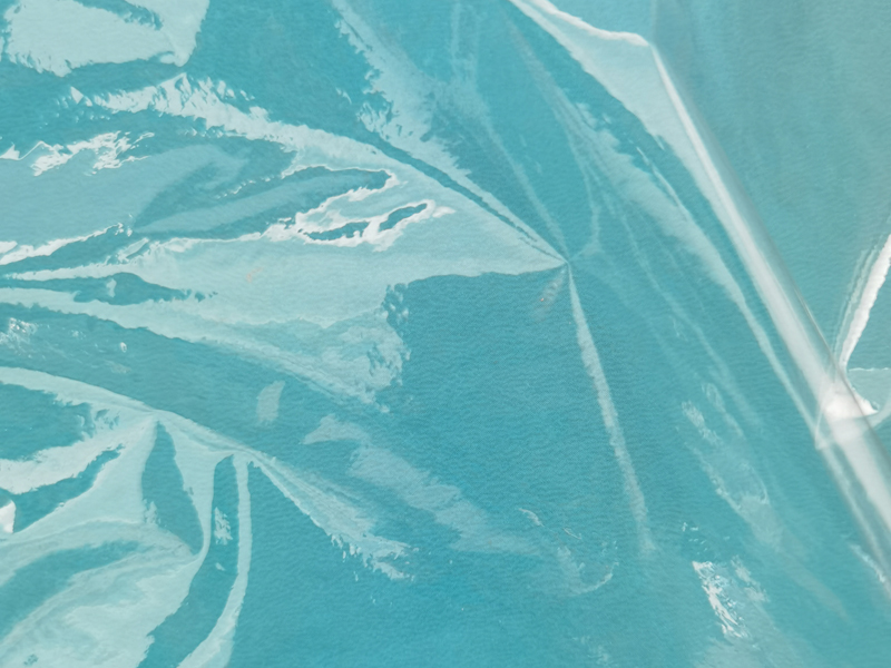 人造大理石脫模膜